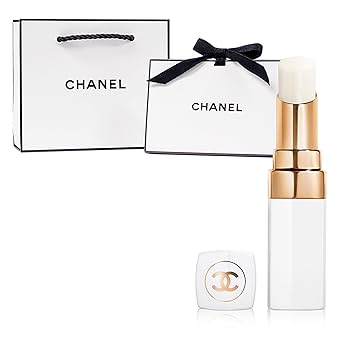 CHANEL ハンドクリーム　リップクリーム　912 楽天市場】CHANEL ROUGE COCO BAUME LIP BALM912 DREAMY WHITE